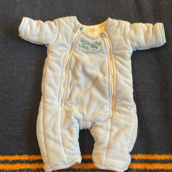 baby merlin magic sleepsack Pajamas Baby Merlin Magic Sleepsack